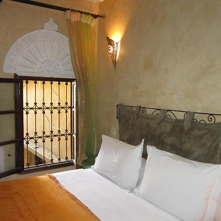 Dar Aida Hotel Rabat Exterior foto