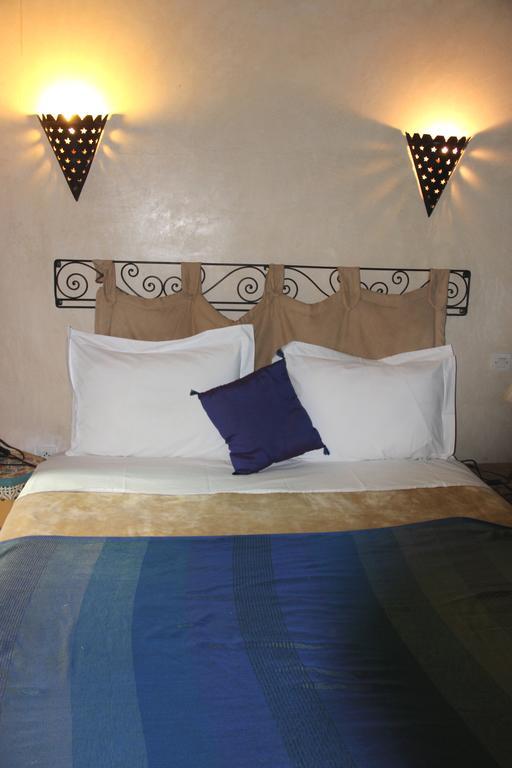 Dar Aida Hotel Rabat Cameră foto