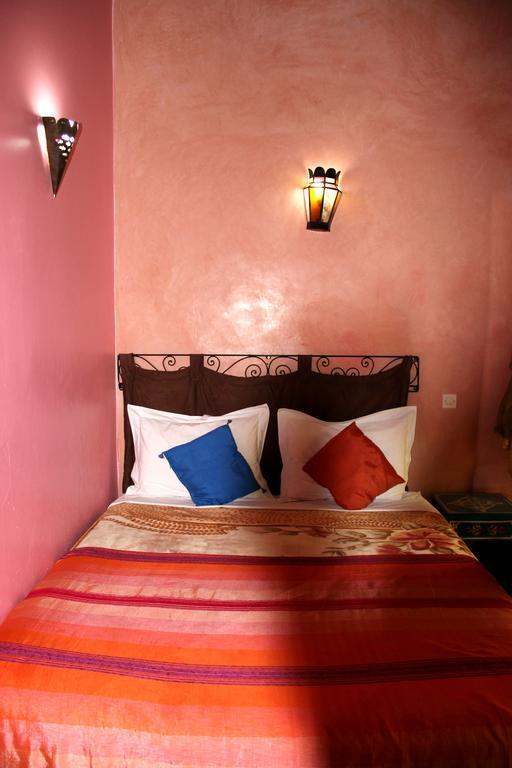 Dar Aida Hotel Rabat Cameră foto