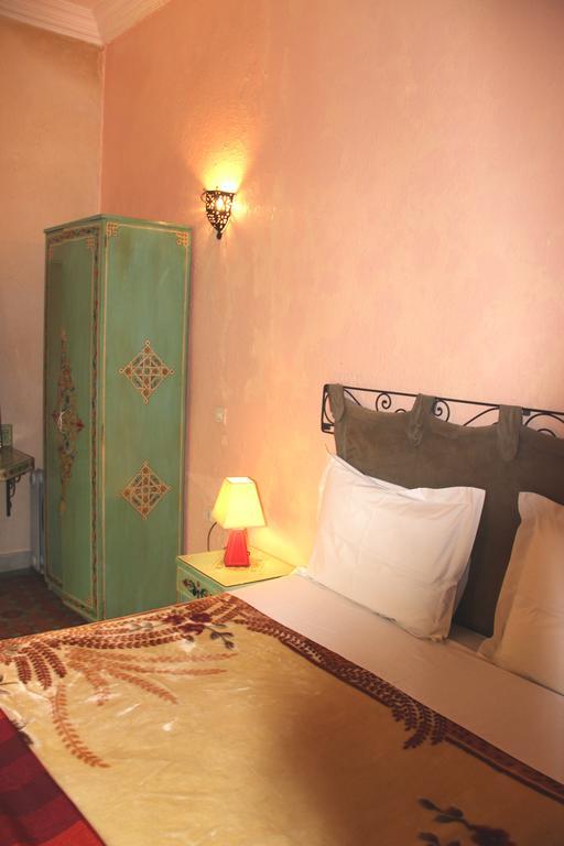 Dar Aida Hotel Rabat Exterior foto