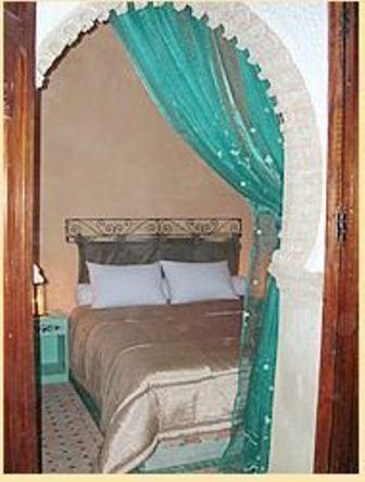 Dar Aida Hotel Rabat Exterior foto
