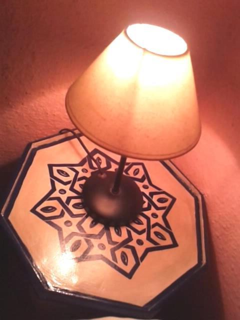 Dar Aida Hotel Rabat Cameră foto