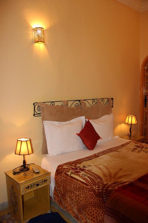 Dar Aida Hotel Rabat Exterior foto