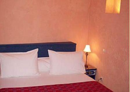 Dar Aida Hotel Rabat Exterior foto