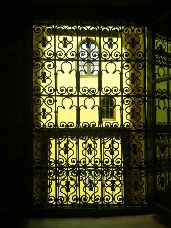Dar Aida Hotel Rabat Exterior foto