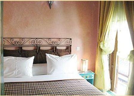 Dar Aida Hotel Rabat Exterior foto