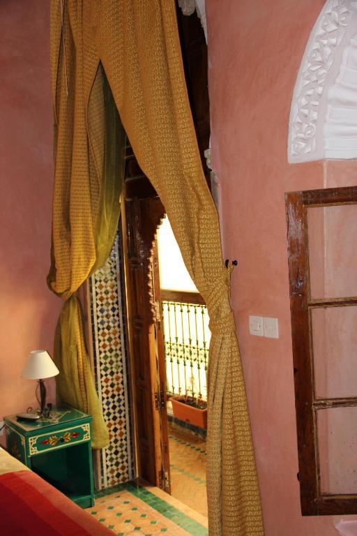 Dar Aida Hotel Rabat Exterior foto